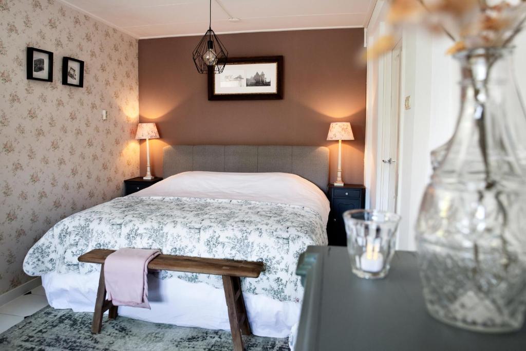 Het Ankertje (Oosterhaven) room 1