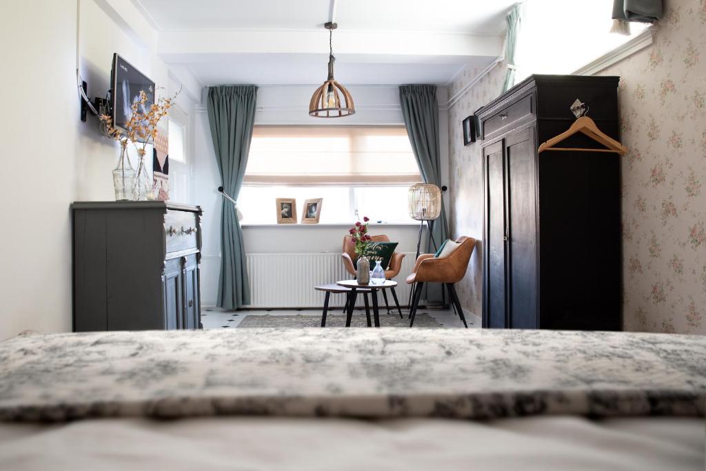 Het Ankertje (Oosterhaven) room 2